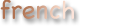 french