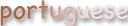 portuguese